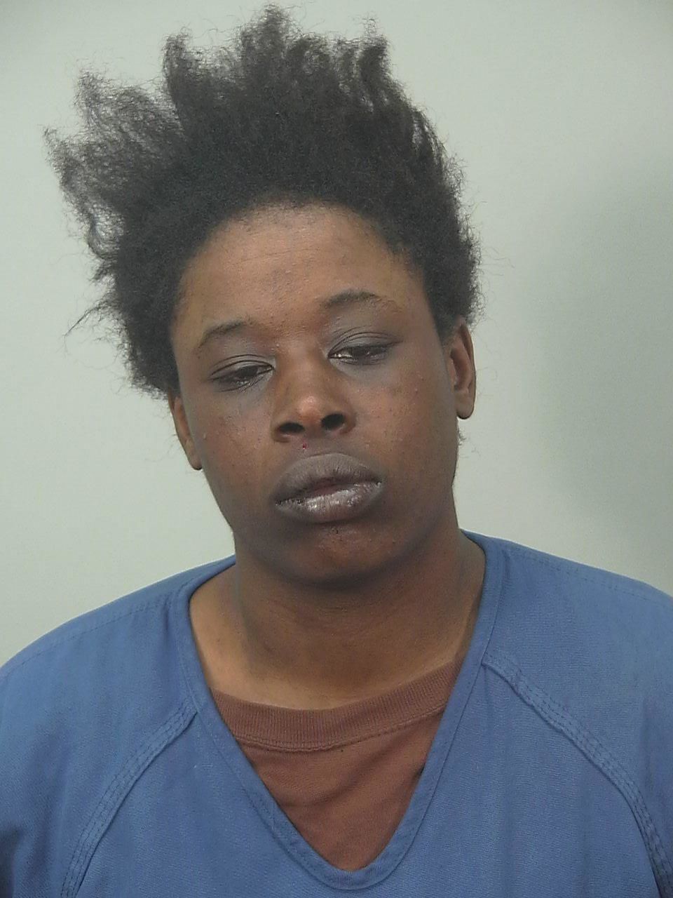 Woman shot with BB gun, 2 arrested, Madison police say